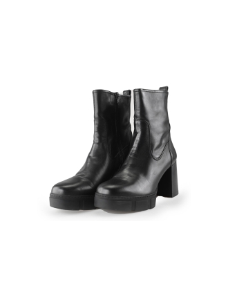Unisa Stiefeletten Schwarz 233709