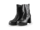 Unisa Stiefeletten