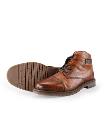 Bugatti Schnürstiefel