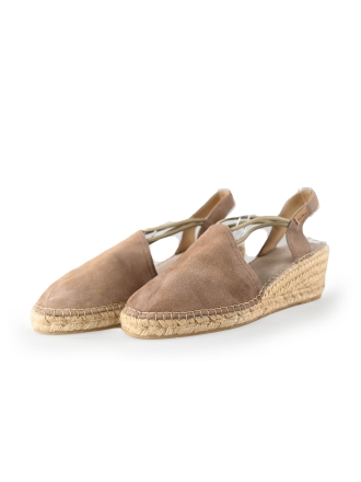 Toni Pons Espadrilles Braun 233712