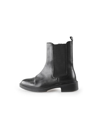 Nelson Chelsea boots Schwarz 233731