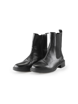 Nelson Chelsea boots Schwarz 233731