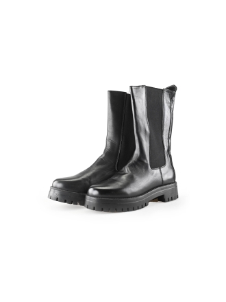 Nelson Chelsea boots Schwarz 233734