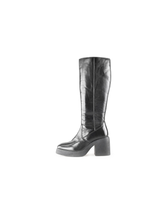 Nelson Stiefel Schwarz 233736