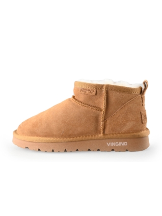 Vingino Stiefel Braun 233742