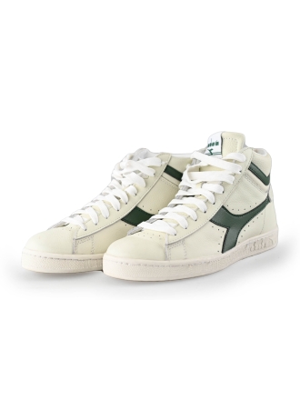 Diadora Hohe Sneaker Beige 233745
