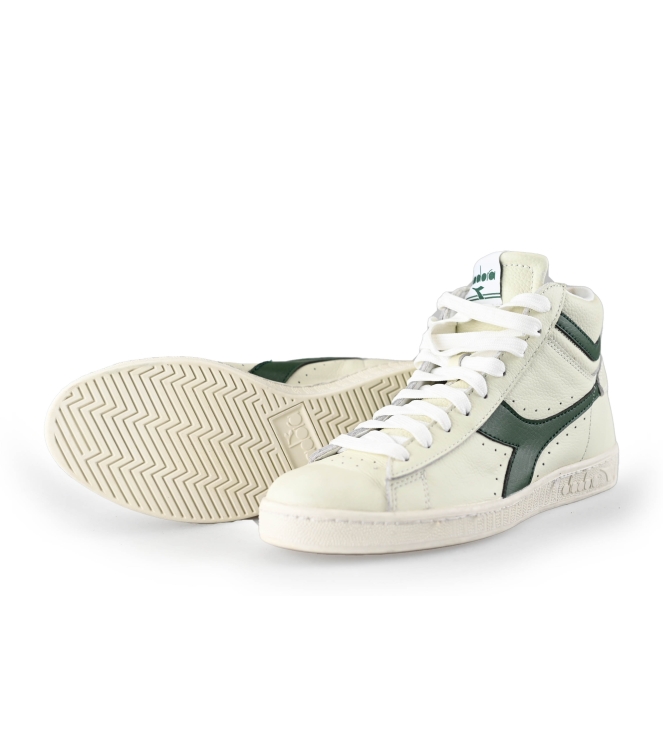 Diadora Hohe Sneaker