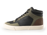 s. Oliver Hohe Sneaker