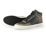 s. Oliver Hohe Sneaker
