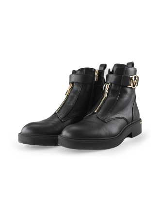 Mexx Bikerstiefel Schwarz 233749