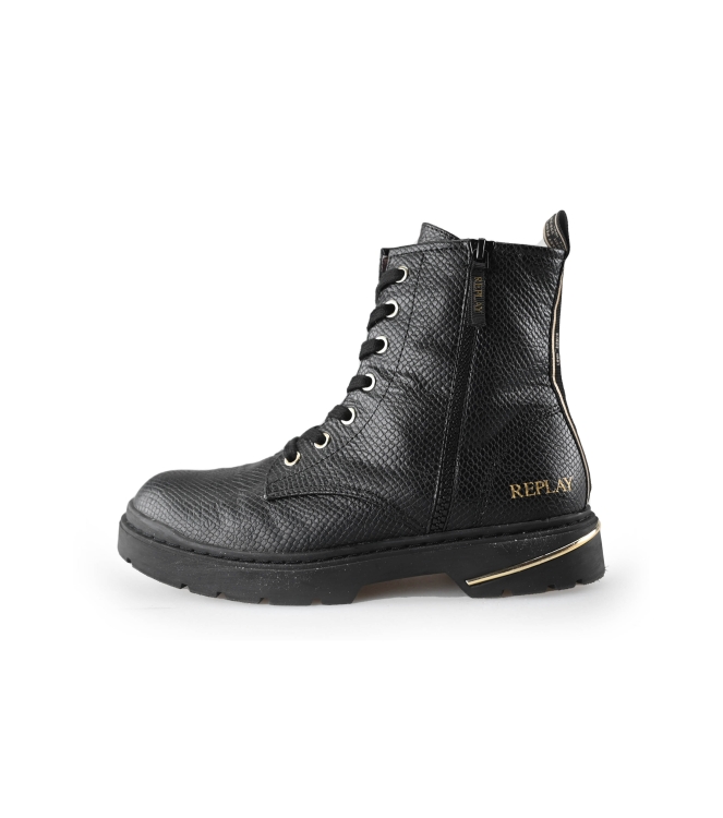 Replay Schnürstiefel
