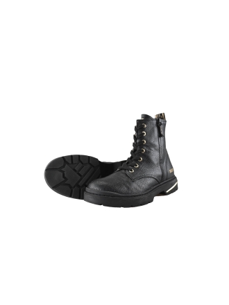 Replay Schnürstiefel