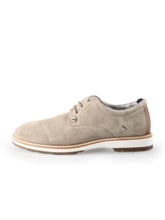 Rehab Schnürschuhe Braun 233763