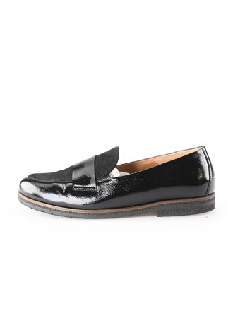 Gabor Loafers  Schwarz 233766