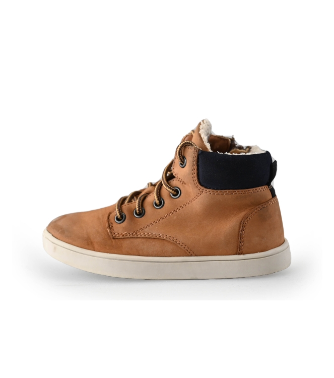 Nelson Hohe Sneaker