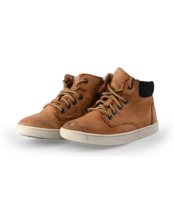 Nelson Hohe Sneaker