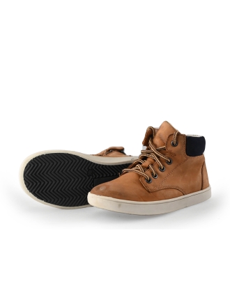 Nelson Hohe Sneaker