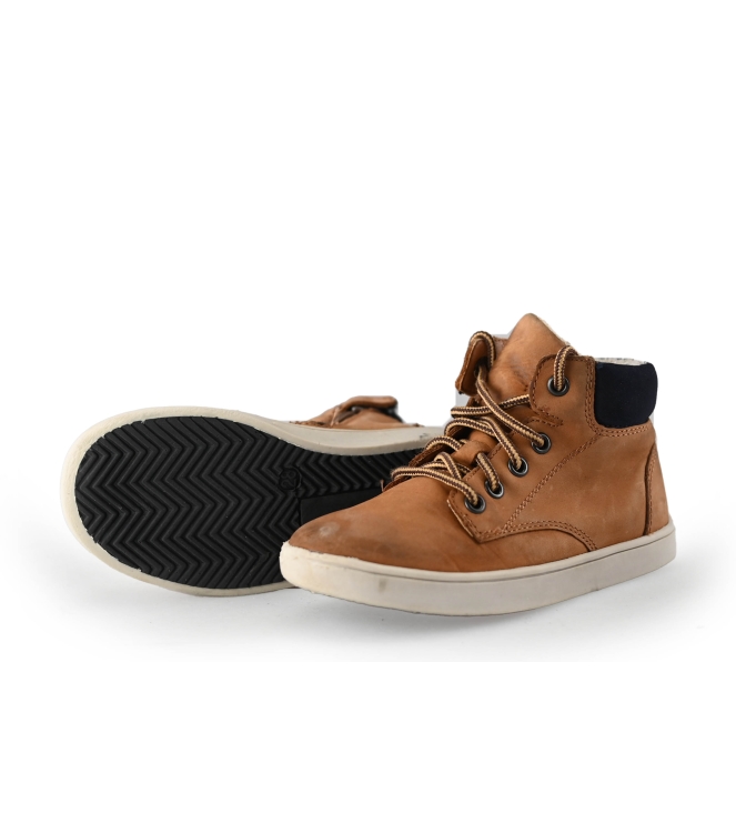Nelson Hohe Sneaker