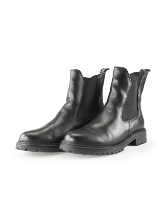 Tamaris Chelsea boots Schwarz 233776