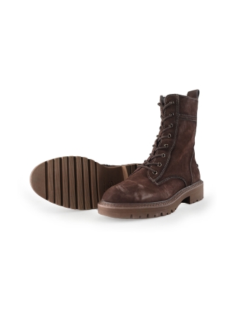 Tamaris Schnürstiefel
