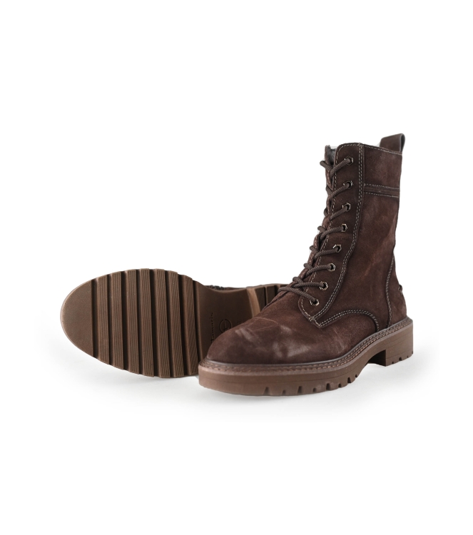 Tamaris Schnürstiefel