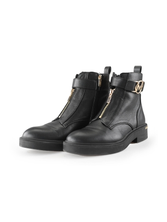 Mexx Bikerstiefel Schwarz 233779