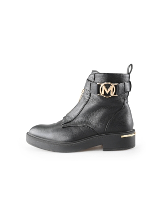 Mexx Bikerstiefel Schwarz 233781