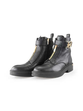 Mexx Bikerstiefel Schwarz 233781