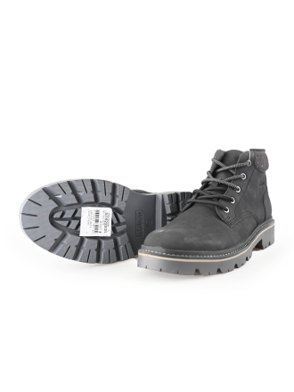 s. Oliver Schnürstiefel