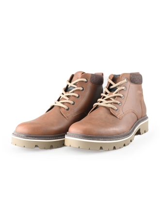 s. Oliver Schnürstiefel Braun 233783