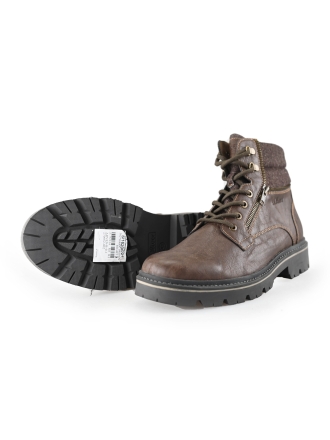 s. Oliver Schnürstiefel