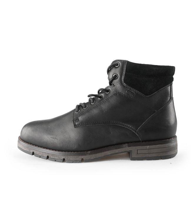 s. Oliver Schnürstiefel