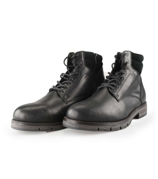 s. Oliver Schnürstiefel