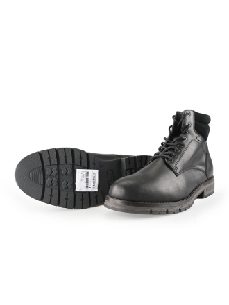 s. Oliver Schnürstiefel