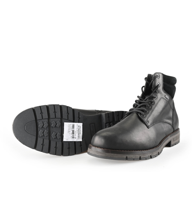 s. Oliver Schnürstiefel