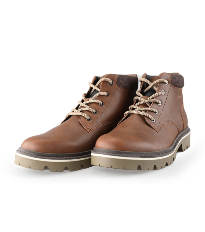 s. Oliver Schnürstiefel