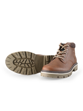 s. Oliver Schnürstiefel
