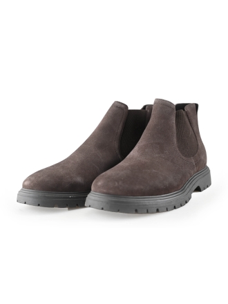 s. Oliver Chelsea boots Braun 233789