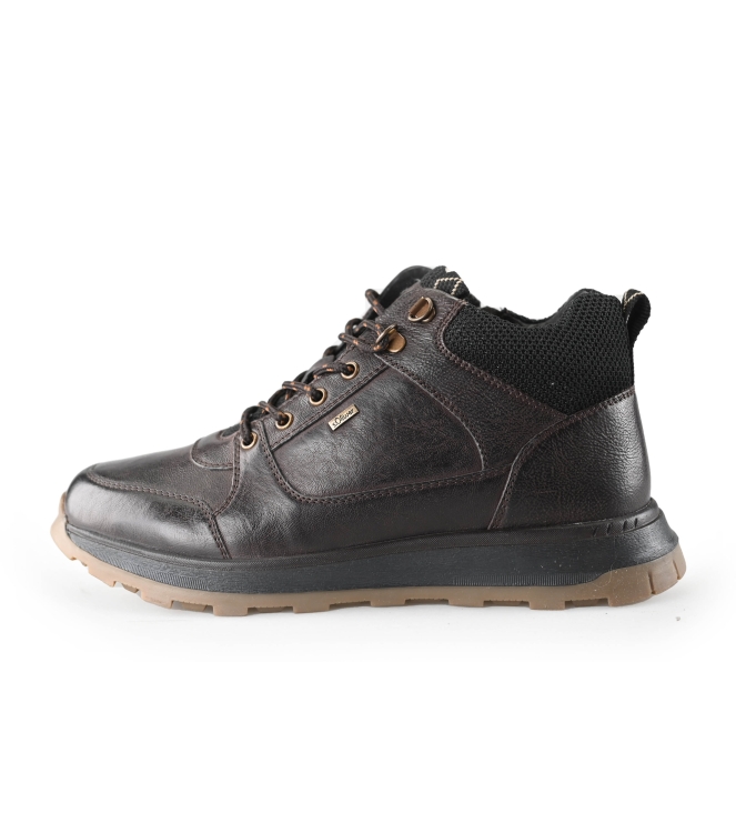 s. Oliver Schnürstiefel