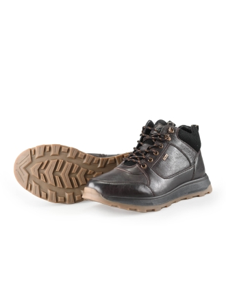 s. Oliver Schnürstiefel