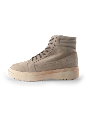 s. Oliver Schnürstiefel Braun 233800