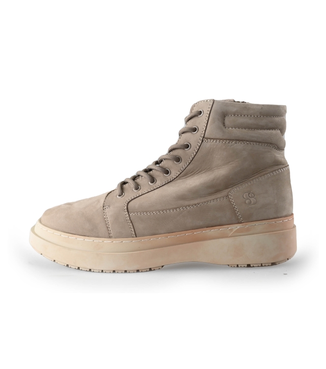 s. Oliver Schnürstiefel
