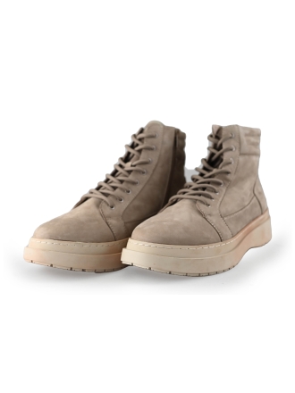 s. Oliver Schnürstiefel Braun 233800