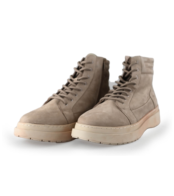 s. Oliver Schnürstiefel
