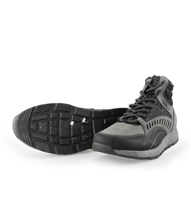 s. Oliver Schnürstiefel