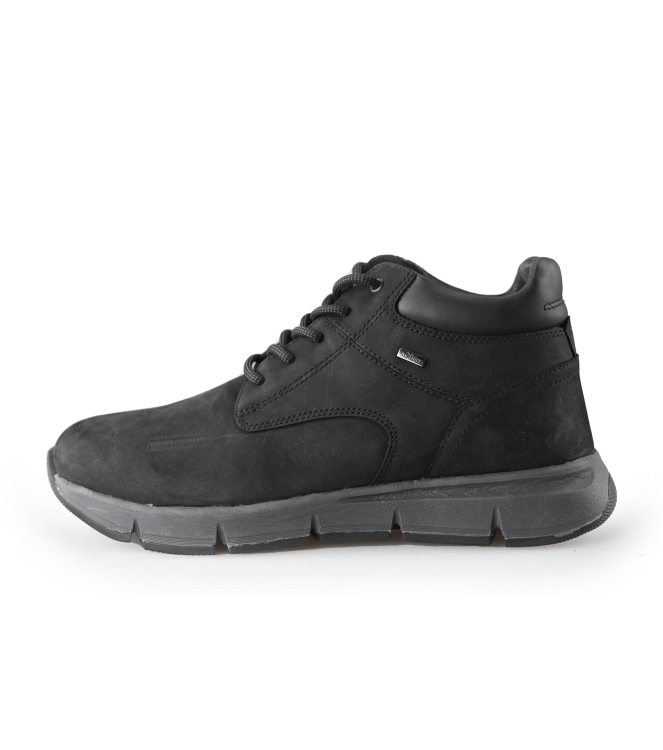 s. Oliver Schnürstiefel