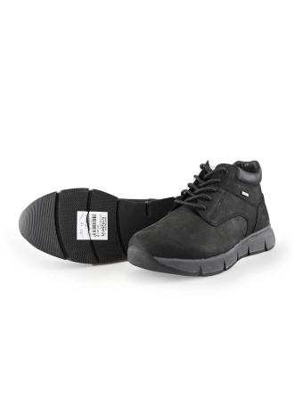 s. Oliver Schnürstiefel