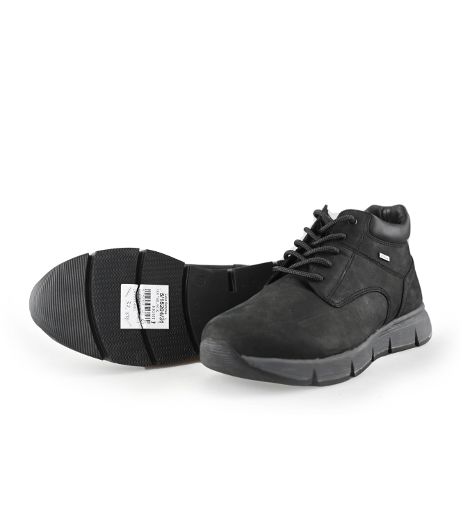 s. Oliver Schnürstiefel