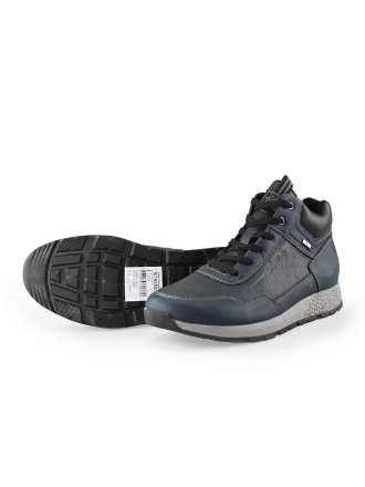 s. Oliver Schnürstiefel