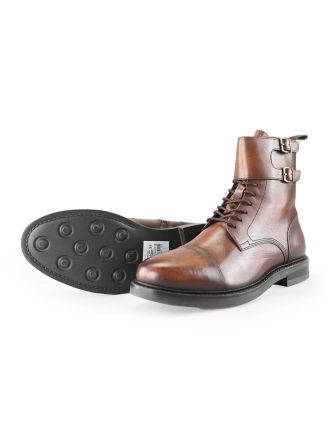 s. Oliver Schnürstiefel